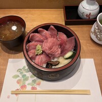 鮨政 西口店 - 