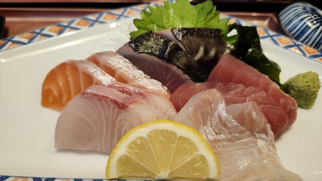 Aji Nami Toyokunitori Ten photo 3