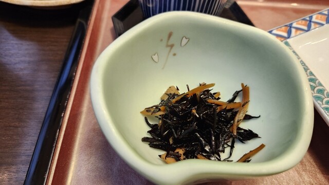 Aji Nami Toyokunitori Ten photo 5