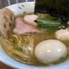 ラーメン イッケン