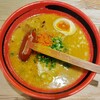 北海道名物らー麺 えびそば一幻 総本店