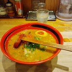 北海道名物らー麺 えびそば一幻 総本店 - 