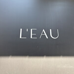 L'EAU - 
