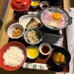 藤三旅館 湯治部 - 