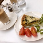 銀座ウエスト - 