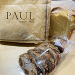 PAUL - 料理写真: