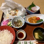 藤三旅館 湯治部 - 