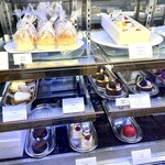 ペストリーショップ - 