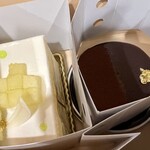 ペストリーショップ - 