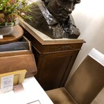 銀座ウエスト - 