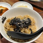 焼肉熱帯夜 ヨルテヤ - 