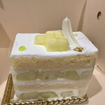 ペストリーショップ - 