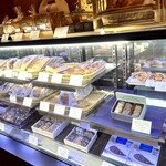 ペストリーショップ - 