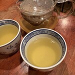 森の賢者 - 蕎麦茶　とっても美味しい！