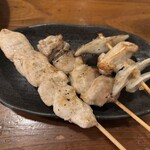 とりのごん助 - 