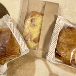 ペストリーショップ - 