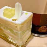 ペストリーショップ - 