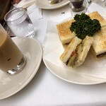 銀座ウエスト - 