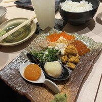 豚料理 酔狂割烹 伊達 - 