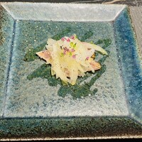 渋谷 鉄板焼き 凛 - 