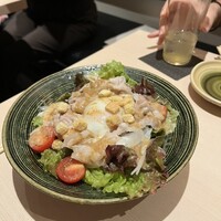 豚料理 酔狂割烹 伊達 - 