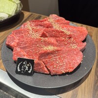 黒毛和牛ヘレ肉専門店 炭火焼肉 りきちゃん 北浜店 - 