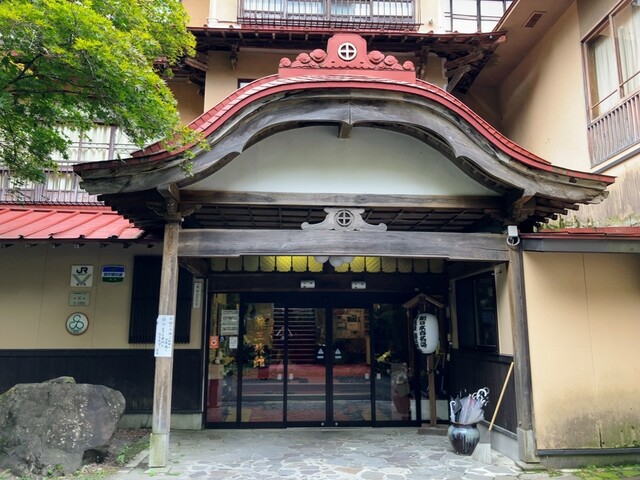 藤三旅館 湯治部（フジサンリョカン　トウジブ） - 花巻（旅館・民宿）の写真