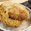 名代かつ丼 おざわ