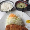 まるやま食堂
