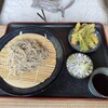そば処 くれさか - 料理写真: