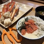 亀の井ホテル - 