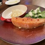 イタリア食堂 ジラソーレ - 