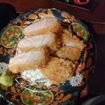 Shin Katsu - 黒豚ロースかつ
