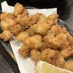 肉もつ屋 神坊 - 