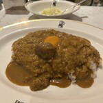 インデアンカレー 阪神店 - 