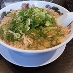 来来亭 四条葛野大路店 - 