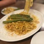 イタリア食堂 ジラソーレ - 