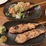 とりのごん助 - 