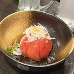 肉もつ屋 神坊 - 