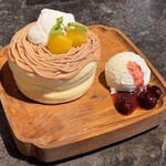 椿サロン 銀座 - 