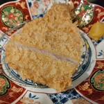 Shin Katsu - ロースかつ