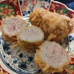 Shin Katsu - ヒレカツ