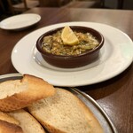 イタリア食堂 ジラソーレ - 