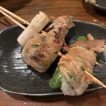 とりのごん助 - 