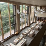 亀の井ホテル - 