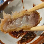 Shin Katsu - サクサク！ジューシ～