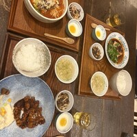 中華旬彩 森本 - 
