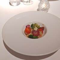 THE ROSE - 
