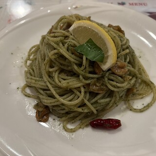 口コミ一覧 : ルイジアナママ 亀岡店 - 亀岡/パスタ [食べログ]