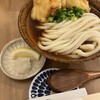 日日うどん
